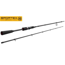 Sportex Black Pearl Maxx 270 40gr pergető bot horgászbot