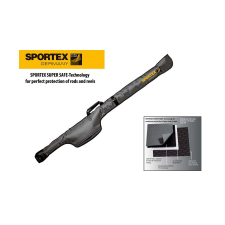 Sportex BOTTARTÓ TÁSKA CARP X 13FT 208CM horgászkiegészítő