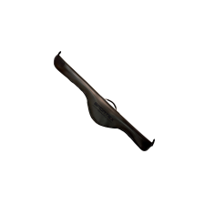 Sportex BOTZSÁK EVA ROD BAG BLACK 115cm horgászkiegészítő