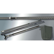  Sportex Carbon 42&quot; 107*107cm bojlis merítőfej háló, szák, merítő