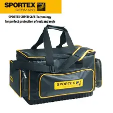  SPORTEX CARRYALL XIV PVC SMALL Táska 48*33*29CM horgászkiegészítő