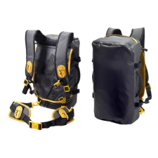 Sportex Duffelbag Medium 43*26*14cm hátizsák horgászkiegészítő
