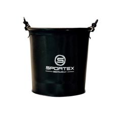  Sportex Eva Bucket Vízmérő edény Black 21*20cm horgászkiegészítő