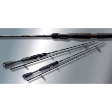Sportex Genium Spin 270cm 60g carbon gyűrűs pergető horgászbot horgászbot