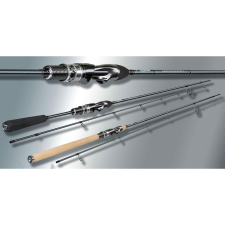 Sportex GRAPHENON 270 60gr Fuji Sic K horgászbot