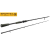 Sportex Illusion Baitcast 245 40gr pergető bot