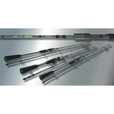 Sportex JIG-XPERT ZANDER 265 17-53gr pergető horgászbot horgászbot