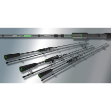 Sportex JIG-XPERT ZANDER BAITCAST 210 8-29gr horgászbot