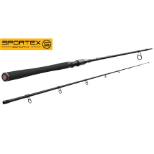 Sportex KEV NITRO RS-2 235 23-96gr horgászbot