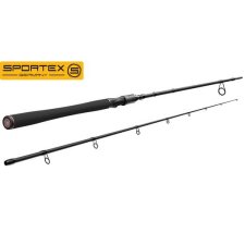 Sportex Kev Nitro RS-2 235 23-96gr pergető bot horgászbot