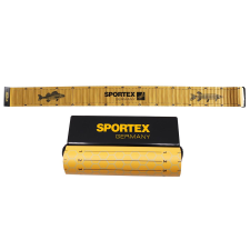 Sportex MERŐSZALAG 140cm horgászkiegészítő