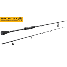 Sportex NEOWAVE RS-2 SUPER ULTRA LIGHT 270 0.1-5gr horgászbot