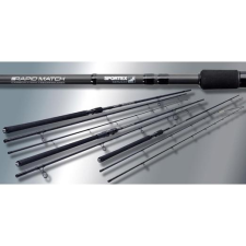 Sportex Rapid Pellet Waggler 300cm 28g match horgászbot horgászbot