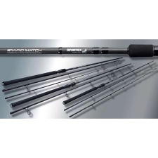  SPORTEX RAPID STALKER 10ft 3.00m 2.00lbs horgászbot