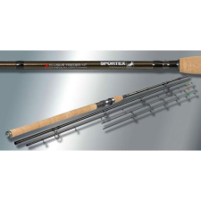 Sportex Xclusive Feeder NT Medium 420cm 90-160g feeder horgászbot horgászbot