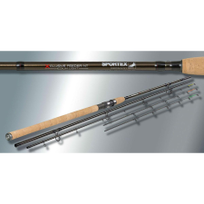Sportex XCLUSIVE FEEDER NT MEDIUM HEAVY 390 100-190gr horgászbot