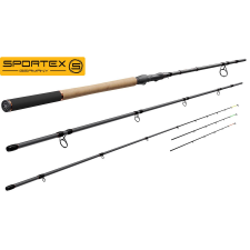 Sportex XCLUSIVE FEEDER RS-2 MEDIUM HEAVY 360 93-192gr horgászbot