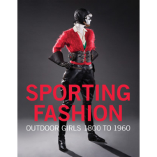  Sporting Fashion – Kevin L Jones idegen nyelvű könyv