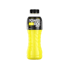  Sportital citrom 0,5l Powerade DRS üdítő, ásványviz, gyümölcslé
