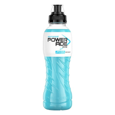Sportital POWERADE Mountain Blast Zero 0,5L DRS energiaital