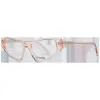 Sportmax Szemüveg SM5013 53072