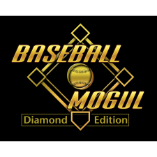 Sports Mogul, Inc. Baseball Mogul Diamond (PC - Steam elektronikus játék licensz) videójáték