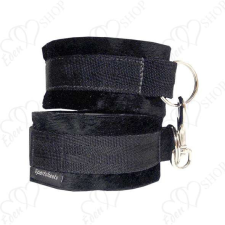 Sportsheets - Soft Cuffs Black bilincs, kötöző