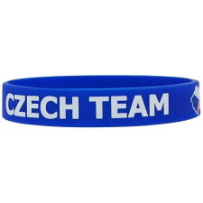 Sportteam karkötő, szilikon, CZ 2, 3 darab karkötő