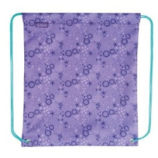 Sportzsák/tornazsák, Purple tornazsák