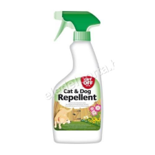 Spotless Hungary Get Off Macska- és kutya távoltartó spray (500 ml) macskafelszerelés