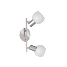  Spotvilágítás Reality Antibes nikel R80172007 világítás