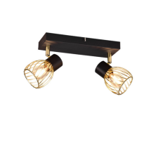  Spotvilágítás Reality Ardon fekete R81382080 világítás