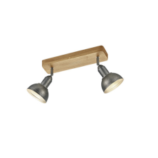  Spotvilágítás Trio Delhi nikel 803400267 világítás