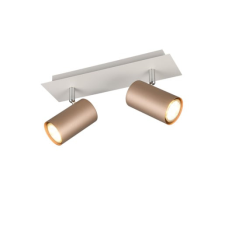  Spotvilágítás Trio Marley kávé 802400265 világítás