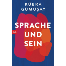  Sprache und Sein idegen nyelvű könyv