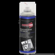  Spray csavarlazító AMBROSOL 400ml hegesztés