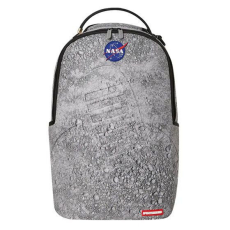  Sprayground Nasa Footprint hátizsák Szürke ONE
