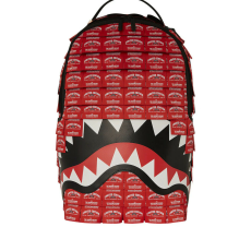 Sprayground Sprayground 1 Off Bags Backpack Redlabels hátizsák Piros ONE