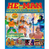 Sprea Editori He Man e i muscolosi anni '80