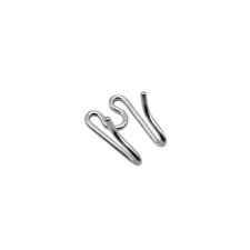 Sprenger rozsdamentes kiegészítő szem 2,25mm nyakörv, póráz, hám kutyáknak