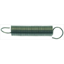  SPRING ø 3.5x20 mm FOR DOSER FLAP kávéfőző kellék
