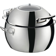 Spring Chafing dish Spring De Luxe leveshez, 11 l, aljzat nélkül konyhai eszköz