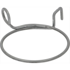  SPRING CLIP BAG FUNDS ø 68 mm kávéfőző kellék