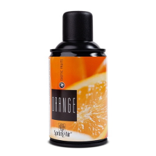 SpringAir Spring Air légfrissítő 250 ml NARANCS 12db/karton tisztító- és takarítószer, higiénia