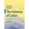 Springer, Berlin The Universe of Conics | Georg Glaeser,Hellmuth Stachel,Boris Odehnal