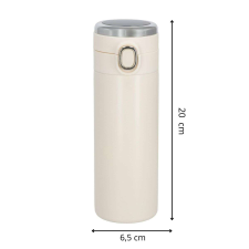 Springos 500 ml-es termosz termosz