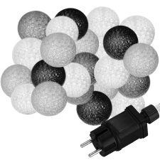 Springos Cl4065 fényfüzér 20 led karácsonyi dekoráció