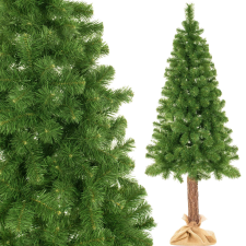 Springos Karácsonyfa 220 cm műfenyő