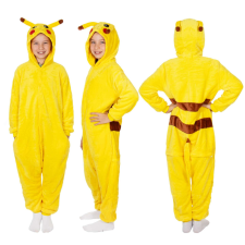 Springos kigurumi pizsama party kellék