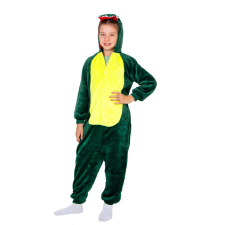Springos kigurumi pizsama party kellék